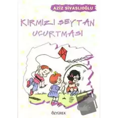 Kırmızı Şeytan Uçurtması