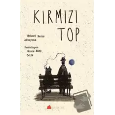 Kırmızı Top