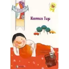 Kırmızı Top