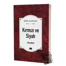 Kırmızı ve Siyah