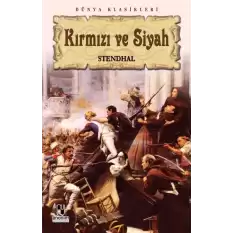 Kırmızı ve Siyah