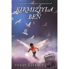 Kırmızıyla Ben