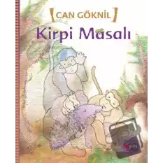 Kirpi Masalı