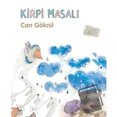 Kirpi Masalı - 50. Yıl Özel Baskı