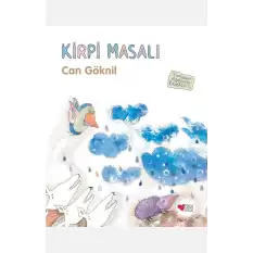 Kirpi Masalı - 50. Yıl Özel Baskı