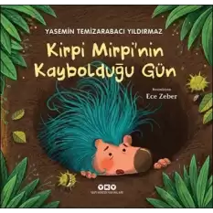 Kirpi Mirpi’nin Kaybolduğu Gün