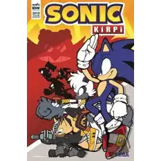 Kirpi Sonic Yıllık 2019