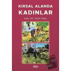 Kırsal Alanda Kadınlar