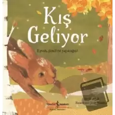 Kış Geliyor?