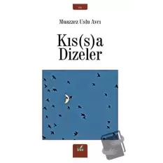 Kıs(s)a Dizeler