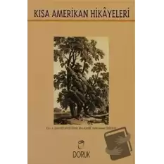 Kısa Amerikan Hikayeleri