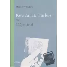 Kısa Anlatı Türleri ve Öğretimi