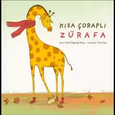 Kısa Çoraplı Zürafa