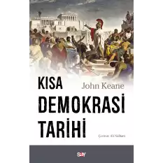 Kısa Demokrasi Tarihi