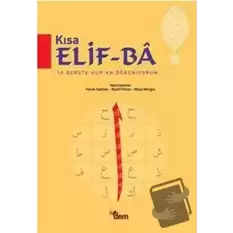 Kısa Elif - Ba