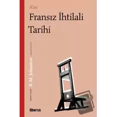 Kısa Fransız İhtilali Tarihi