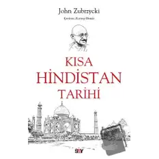 Kısa Hindistan Tarihi