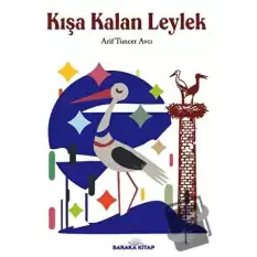 Kışa Kalan Leylek