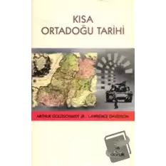 Kısa Ortadoğu Tarihi