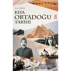 Kısa Ortadoğu Tarihi