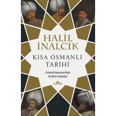 Kısa Osmanlı Tarihi