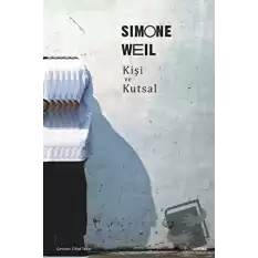 Kişi ve Kutsal