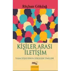 Kişiler Arası İletişim