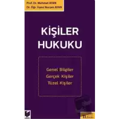 Kişiler Hukuku