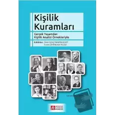 Kişilik Kuramları