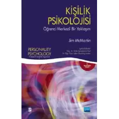 Kişilik Psikolojisi - Öğrenci Merkezli Bir Yaklaşım