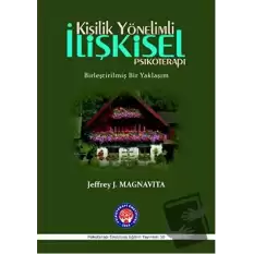 Kişilik Yönelimli İlişkisel Psikoterapi