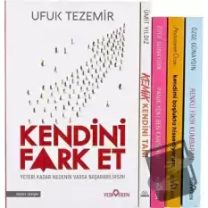 Kişisel Gelişim Set (5 Kitap Takım)