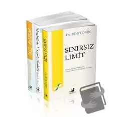 Kişisel Gelişim Seti 5 (3 Kitap Takım)