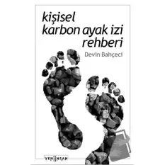 Kişisel Karbon Ayak İzi Rehberi