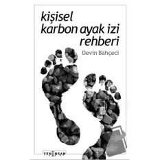 Kişisel Karbon Ayak İzi Rehberi