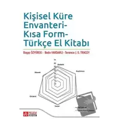 Kişisel Küre Envanteri-Kısa Form Türkçe El Kitabı