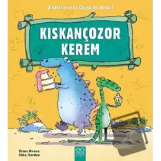 Kıskançozor Kerem