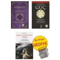 Kısmet - Hiç’likten Gelen Güç -2 li Set