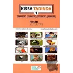 Kıssa Tadında 1