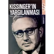 Kissinger’ın Yargılanması