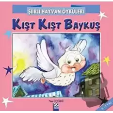 Kışt Kışt Baykuş