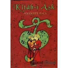 Kitab-ı Aşk (Ciltli)