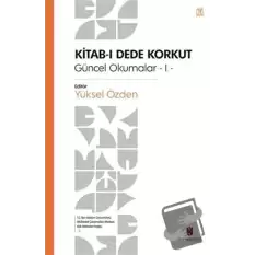 Kitab-ı Dede Korkut