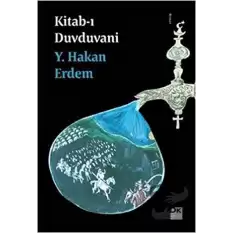 Kitab-ı Duvduvani