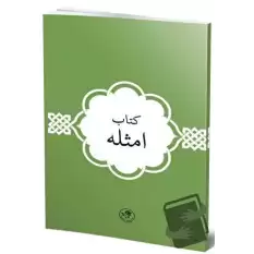 Kitab-ı Emsile