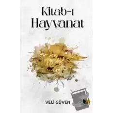 Kitab-ı Hayvanat