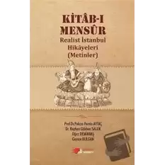 Kitab-ı Mensur