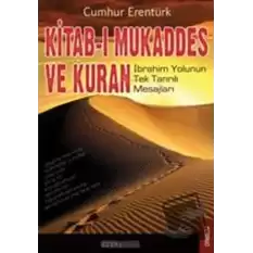 Kitab-ı Mukaddes ve Kuran