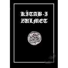 Kitab-ı Zulmet (Ciltli)