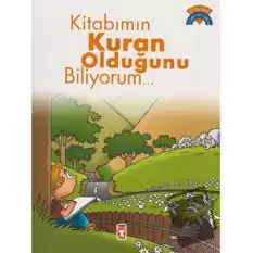 Kitabımın Kur’an Olduğunu Biliyorum